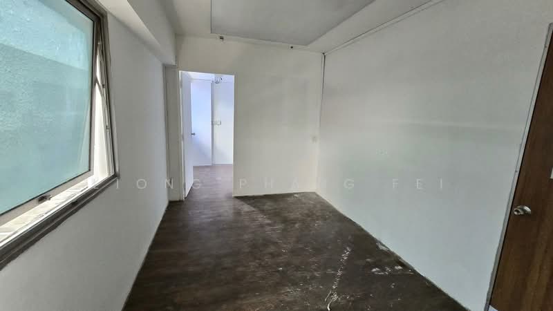 Kaki Bukit Industrial, , 1,636 sqft, Factory / Workshop (B2) For Sale, by Liong Phang Fei, 500194830 - Interior - CommercialGuru.com.sg