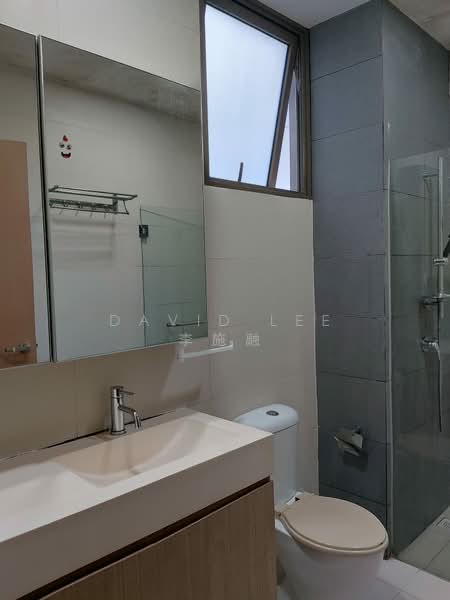 Parc Vera, 2 Hougang Street 32, 4 Bedrooms, 2,971 sqft, Condominium For Rent, by David Lee 李施融, 500194831 - Bathroom - PropertyGuru.com.sg
