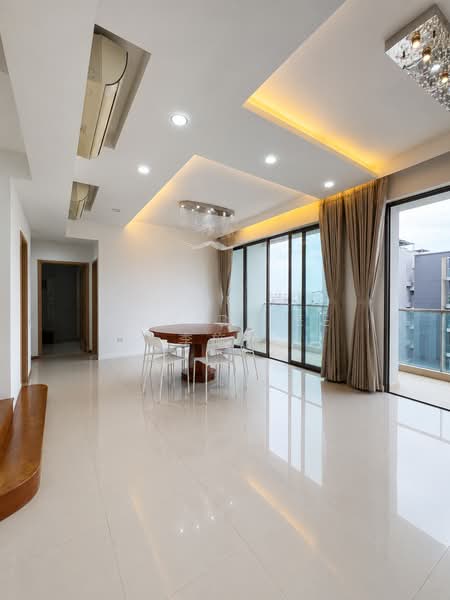 Parc Vera, 2 Hougang Street 32, 4 Bedrooms, 2,971 sqft, Condominium For Rent, by David Lee 李施融, 500194831 - Dining Room - PropertyGuru.com.sg