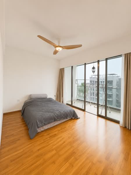 Parc Vera, 2 Hougang Street 32, 4 Bedrooms, 2,971 sqft, Condominium For Rent, by David Lee 李施融, 500194831 - Bedroom - PropertyGuru.com.sg
