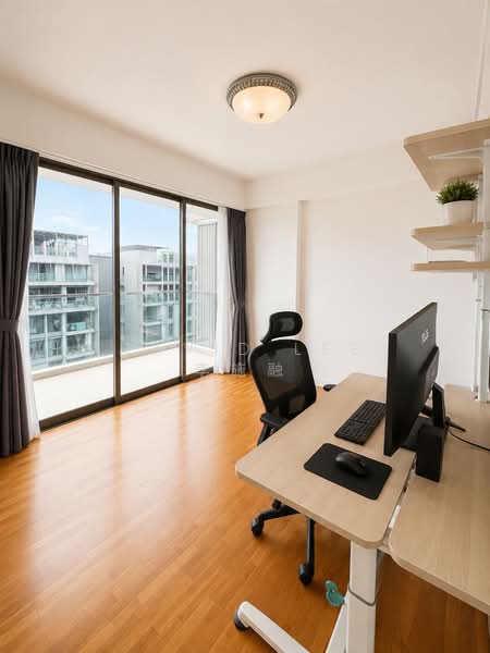 Parc Vera, 2 Hougang Street 32, 4 Bedrooms, 2,971 sqft, Condominium For Rent, by David Lee 李施融, 500194831 - Study - PropertyGuru.com.sg
