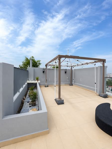 Parc Vera, 2 Hougang Street 32, 4 Bedrooms, 2,971 sqft, Condominium For Rent, by David Lee 李施融, 500194831 - Exterior - PropertyGuru.com.sg