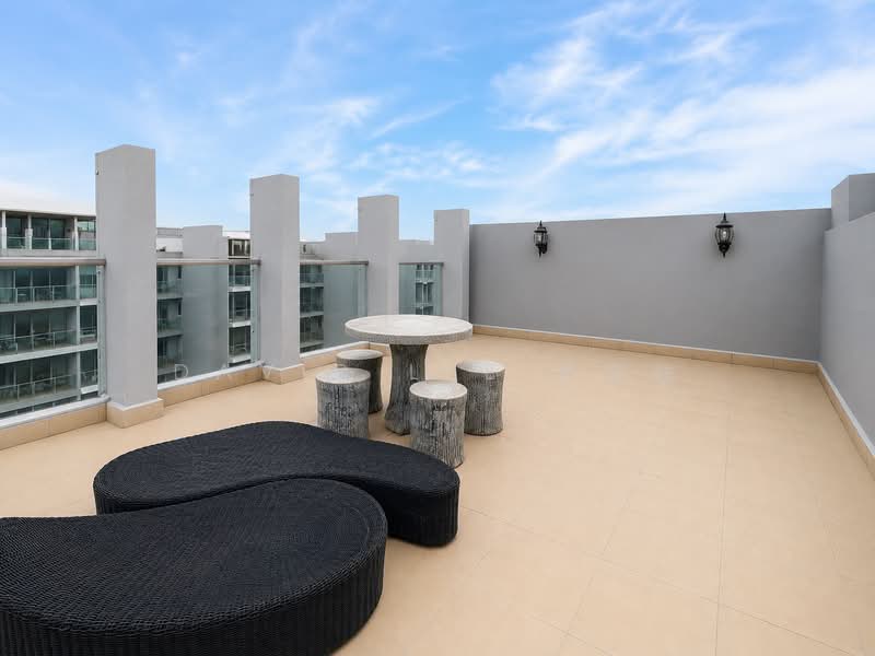 Parc Vera, 2 Hougang Street 32, 4 Bedrooms, 2,971 sqft, Condominium For Rent, by David Lee 李施融, 500194831 - Exterior - PropertyGuru.com.sg