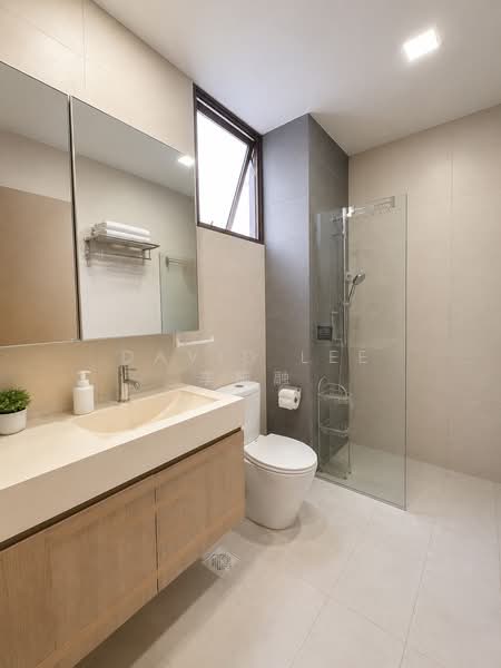 Parc Vera, 2 Hougang Street 32, 4 Bedrooms, 2,971 sqft, Condominium For Rent, by David Lee 李施融, 500194831 - Bathroom - PropertyGuru.com.sg
