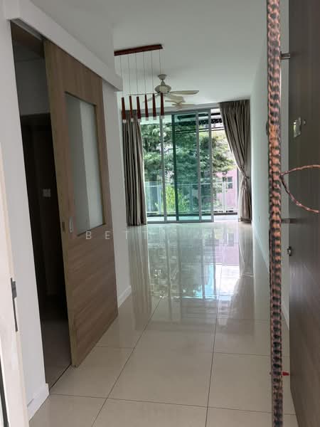 Canberra Residences, 503 Canberra Drive, 2 Bedrooms, 904 sqft, Condominium For Sale, by Betty Ma, 500194833 - Living Room - PropertyGuru.com.sg