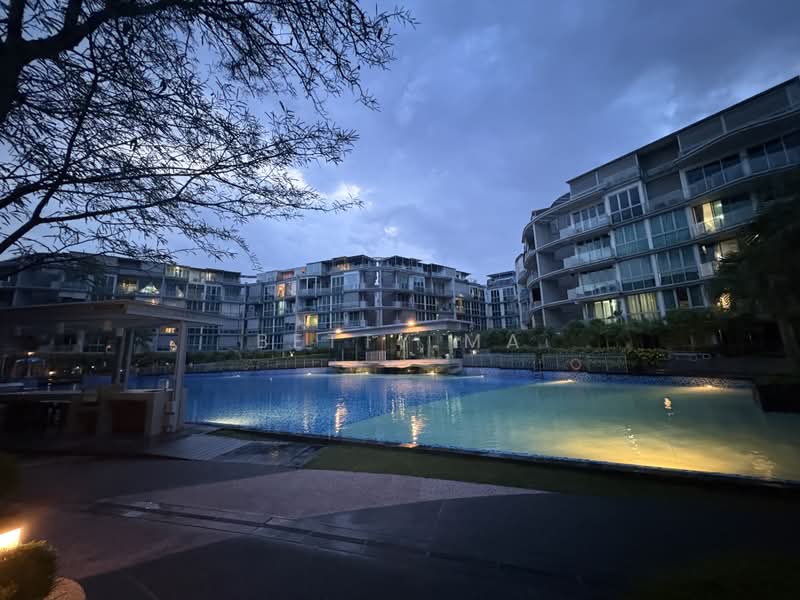 Canberra Residences, 503 Canberra Drive, 2 Bedrooms, 904 sqft, Condominium For Sale, by Betty Ma, 500194833 - Exterior - PropertyGuru.com.sg