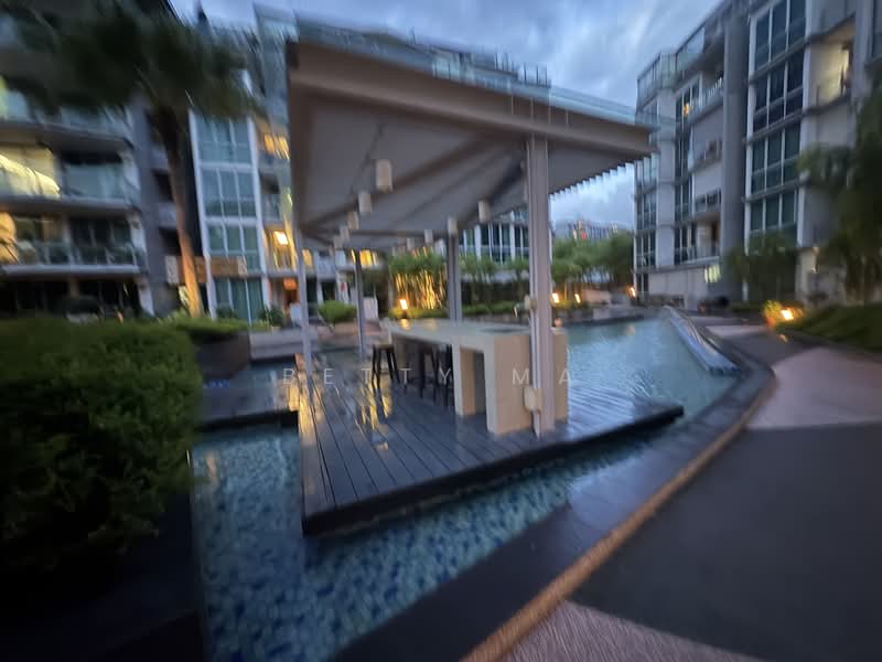 Canberra Residences, 503 Canberra Drive, 2 Bedrooms, 904 sqft, Condominium For Sale, by Betty Ma, 500194833 - Exterior - PropertyGuru.com.sg