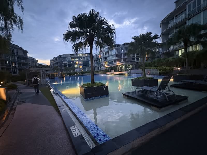 Canberra Residences, 503 Canberra Drive, 2 Bedrooms, 904 sqft, Condominium For Sale, by Betty Ma, 500194833 - Exterior - PropertyGuru.com.sg