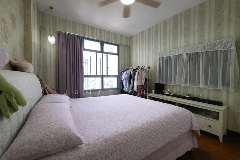 477C Upper Serangoon View, 477C Upper Serangoon View, 3 Bedrooms, 990 sqft, HDB Flat For Sale, by James Chew, 500194834 - PropertyGuru.com.sg