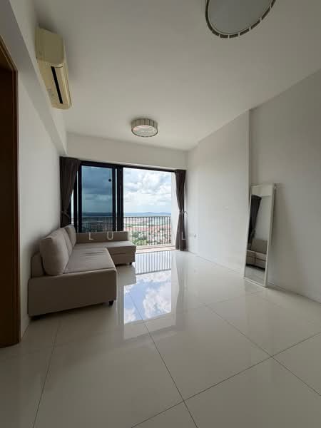 d'Leedon (Former Farrer Court), 13 Leedon Heights, 2 Bedrooms, 635 sqft, Condominium For Rent, by Luke Lim, 500194835 - Living Room - PropertyGuru.com.sg