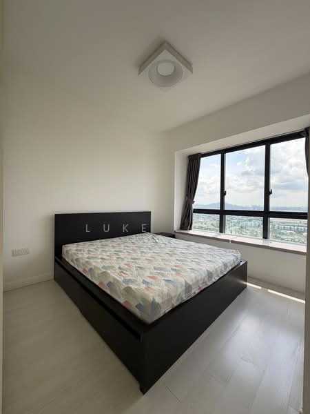 d'Leedon (Former Farrer Court), 13 Leedon Heights, 2 Bedrooms, 635 sqft, Condominium For Rent, by Luke Lim, 500194835 - Bedroom - PropertyGuru.com.sg