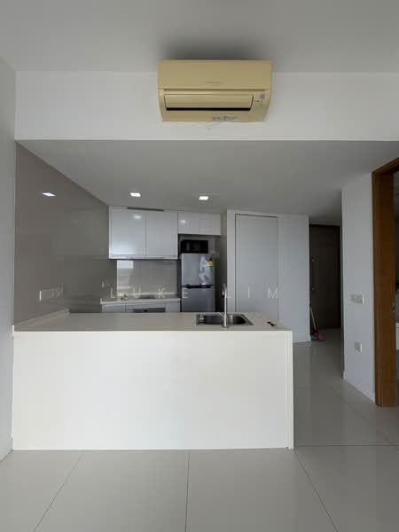 d'Leedon (Former Farrer Court), 13 Leedon Heights, 2 Bedrooms, 635 sqft, Condominium For Rent, by Luke Lim, 500194835 - Kitchen - PropertyGuru.com.sg