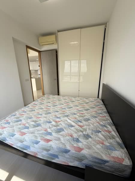 d'Leedon (Former Farrer Court), 13 Leedon Heights, 2 Bedrooms, 635 sqft, Condominium For Rent, by Luke Lim, 500194835 - Bedroom - PropertyGuru.com.sg