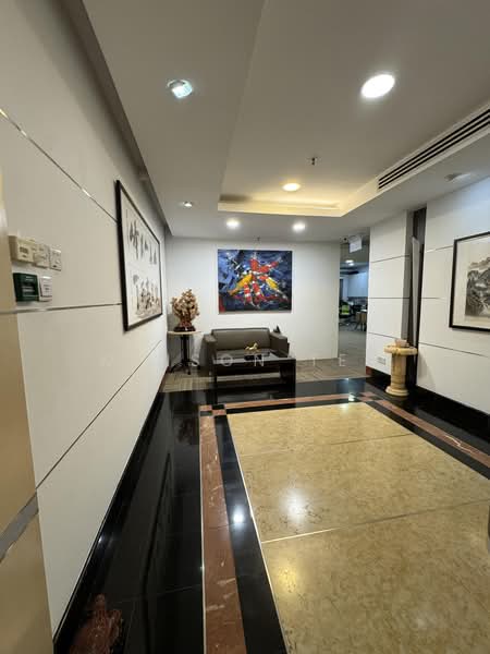 Automobile Megamart, 61 Ubi Avenue 2, 2,528 sqft, Light Industrial (B1) For Rent, by Winson Teo, 500194839 - Interior - CommercialGuru.com.sg