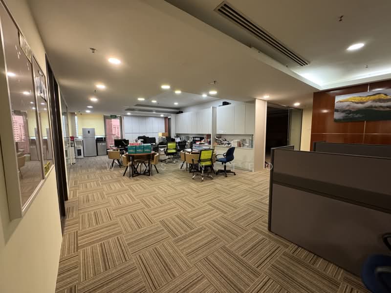 Automobile Megamart, 61 Ubi Avenue 2, 2,528 sqft, Light Industrial (B1) For Rent, by Winson Teo, 500194839 - Interior - CommercialGuru.com.sg