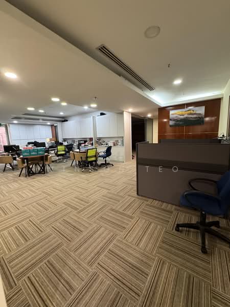Automobile Megamart, 61 Ubi Avenue 2, 2,528 sqft, Light Industrial (B1) For Rent, by Winson Teo, 500194839 - Interior - CommercialGuru.com.sg
