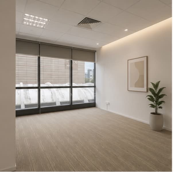 Paya Lebar Square, 60 Paya Lebar Singapore, 538 sqft, Office For Sale, by Tony Ong, 500194840 - Interior - CommercialGuru.com.sg