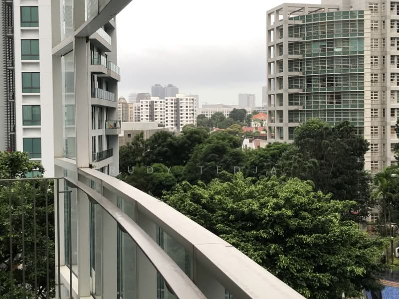 Saint Thomas Suites, 33 St Thomas Walk, 4 Bedrooms, 2,605 sqft, Condominium For Sale, by Rudy Tedja, 500194842 - View - PropertyGuru.com.sg