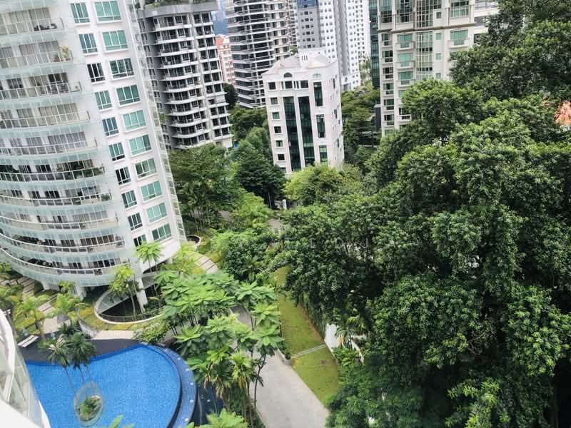 Saint Thomas Suites, 33 St Thomas Walk, 4 Bedrooms, 2,605 sqft, Condominium For Sale, by Rudy Tedja, 500194842 - Exterior - PropertyGuru.com.sg