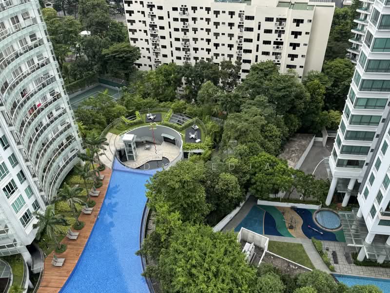 Saint Thomas Suites, 33 St Thomas Walk, 4 Bedrooms, 2,605 sqft, Condominium For Sale, by Rudy Tedja, 500194842 - PropertyGuru.com.sg