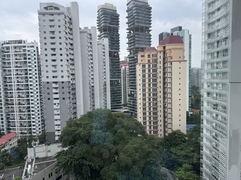 Saint Thomas Suites, 33 St Thomas Walk, 4 Bedrooms, 2,605 sqft, Condominium For Sale, by Rudy Tedja, 500194842 - PropertyGuru.com.sg