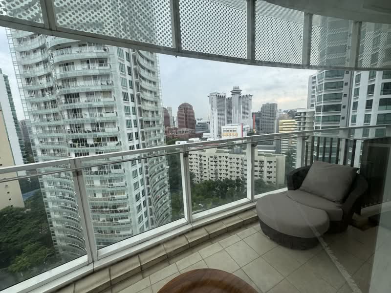 Saint Thomas Suites, 33 St Thomas Walk, 4 Bedrooms, 2,605 sqft, Condominium For Sale, by Rudy Tedja, 500194842 - PropertyGuru.com.sg