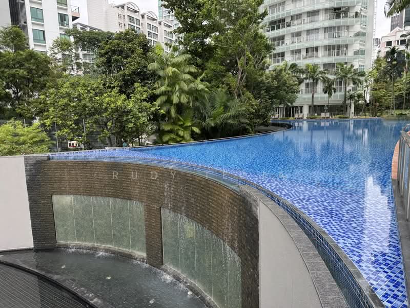 Saint Thomas Suites, 33 St Thomas Walk, 4 Bedrooms, 2,605 sqft, Condominium For Sale, by Rudy Tedja, 500194842 - PropertyGuru.com.sg