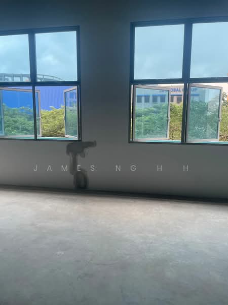 Shine@Tuas South, 11 Tuas South Link 1, 3,300 sqft, Factory / Workshop (B2) For Sale, by James Ng H H, 500194844 - Interior - CommercialGuru.com.sg