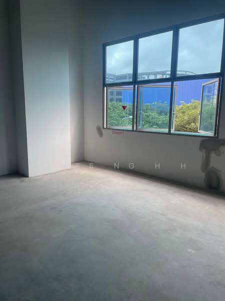 Shine@Tuas South, 11 Tuas South Link 1, 3,300 sqft, Factory / Workshop (B2) For Sale, by James Ng H H, 500194844 - Interior - CommercialGuru.com.sg