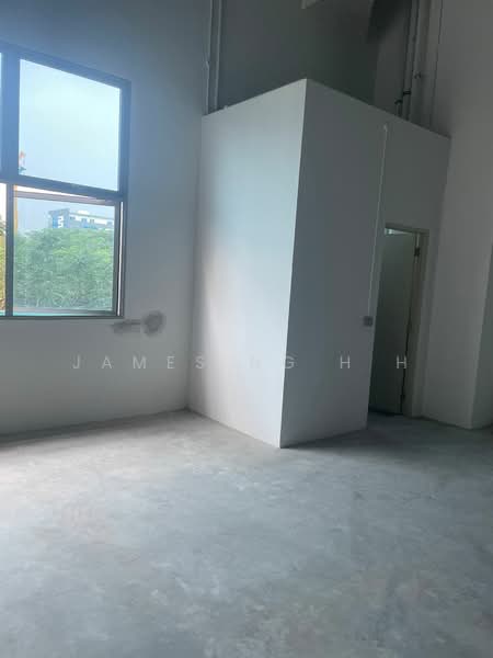 Shine@Tuas South, 11 Tuas South Link 1, 3,300 sqft, Factory / Workshop (B2) For Sale, by James Ng H H, 500194844 - Interior - CommercialGuru.com.sg
