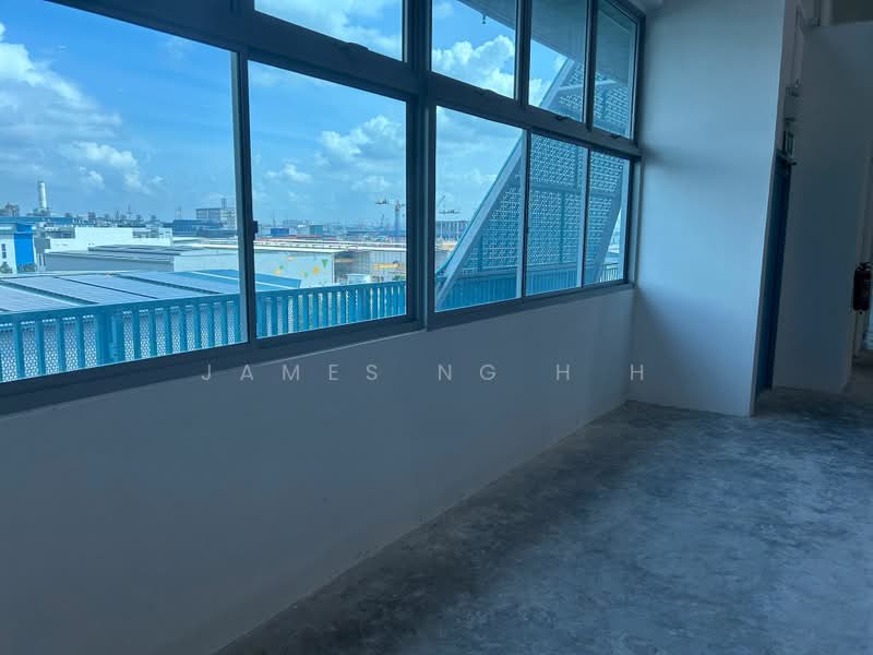 Shine@Tuas South, 11 Tuas South Link 1, 3,300 sqft, Factory / Workshop (B2) For Sale, by James Ng H H, 500194844 - View - CommercialGuru.com.sg