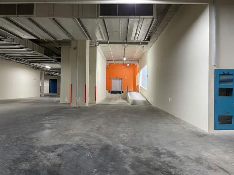 Shine@Tuas South, 11 Tuas South Link 1, 3,300 sqft, Factory / Workshop (B2) For Sale, by James Ng H H, 500194844 - Interior - CommercialGuru.com.sg