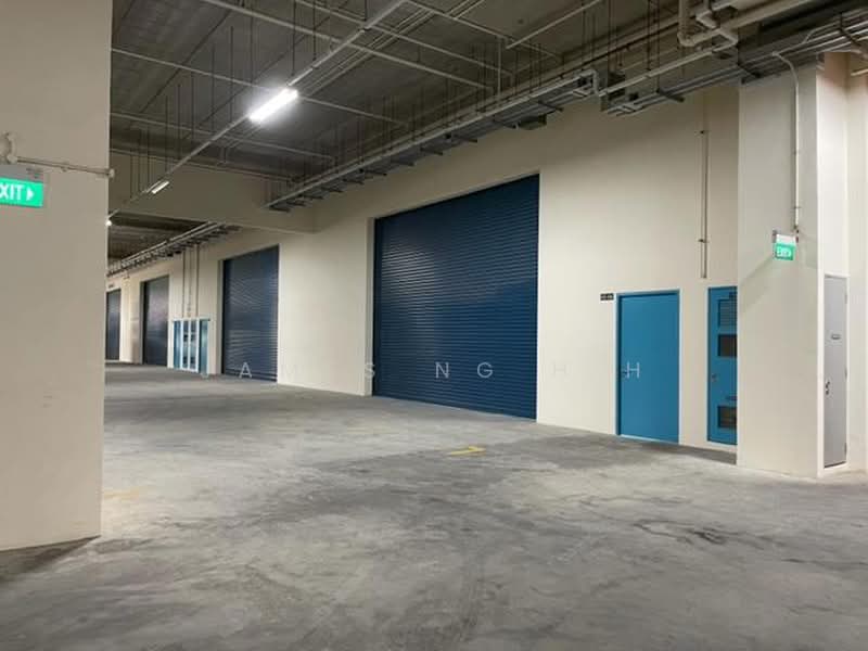Shine@Tuas South, 11 Tuas South Link 1, 3,300 sqft, Factory / Workshop (B2) For Sale, by James Ng H H, 500194844 - Interior - CommercialGuru.com.sg