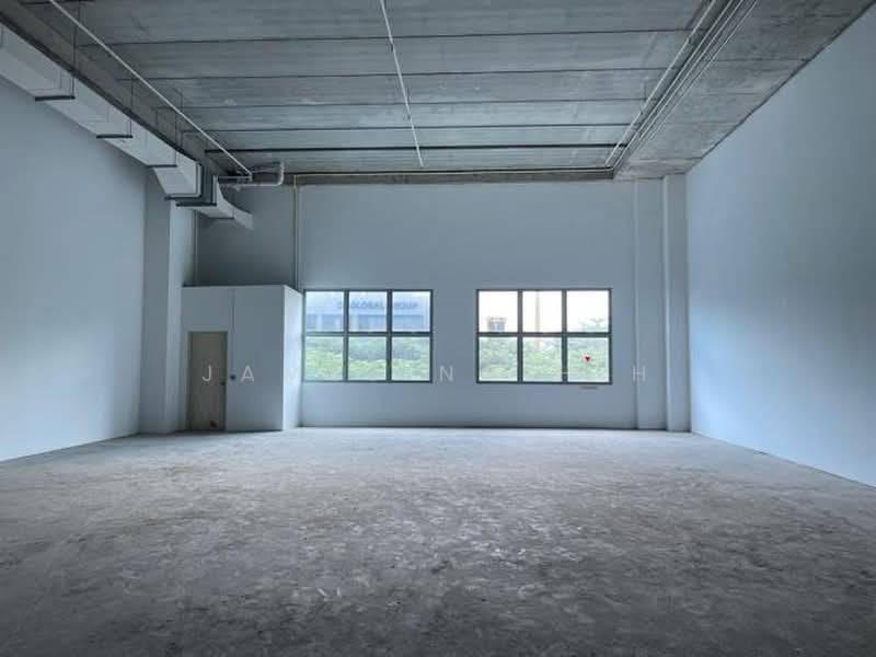 Shine@Tuas South, 11 Tuas South Link 1, 3,300 sqft, Factory / Workshop (B2) For Sale, by James Ng H H, 500194844 - Interior - CommercialGuru.com.sg
