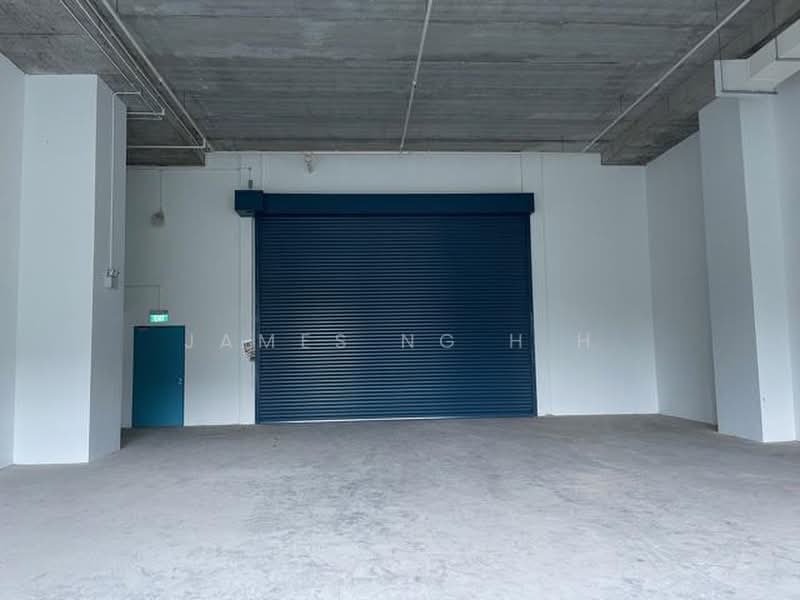 Shine@Tuas South, 11 Tuas South Link 1, 3,300 sqft, Factory / Workshop (B2) For Sale, by James Ng H H, 500194844 - Interior - CommercialGuru.com.sg