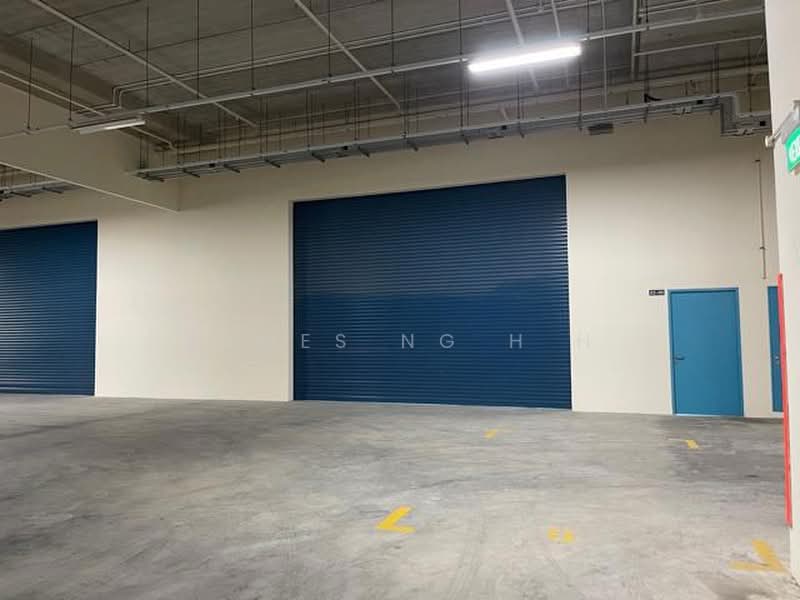 Shine@Tuas South, 11 Tuas South Link 1, 3,300 sqft, Factory / Workshop (B2) For Sale, by James Ng H H, 500194844 - Exterior - CommercialGuru.com.sg