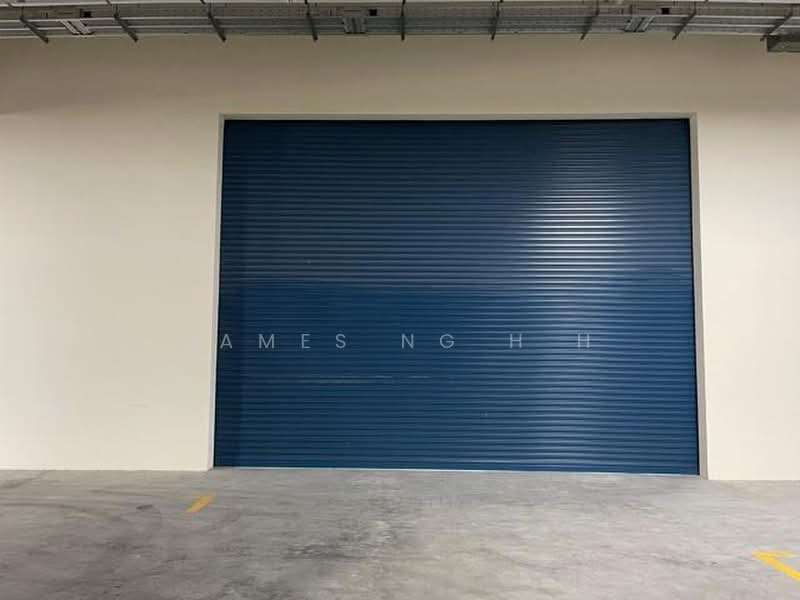 Shine@Tuas South, 11 Tuas South Link 1, 3,300 sqft, Factory / Workshop (B2) For Sale, by James Ng H H, 500194844 - Exterior - CommercialGuru.com.sg
