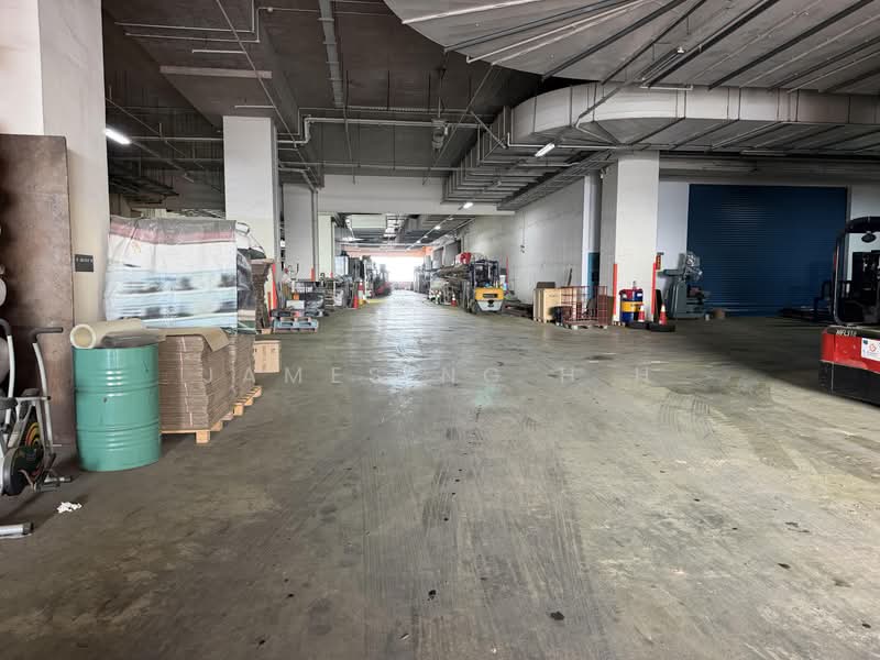 Shine@Tuas South, 11 Tuas South Link 1, 3,300 sqft, Factory / Workshop (B2) For Sale, by James Ng H H, 500194844 - Interior - CommercialGuru.com.sg