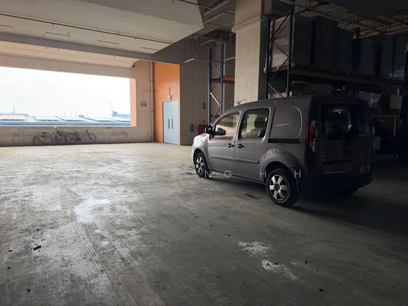 Shine@Tuas South, 11 Tuas South Link 1, 3,300 sqft, Factory / Workshop (B2) For Sale, by James Ng H H, 500194844 - Exterior - CommercialGuru.com.sg