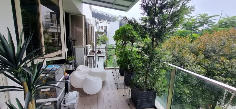 Flamingo Valley, 460 Siglap Road, 5 Bedrooms, 2,960 sqft, Condominium For Sale, by Jacqueline Chong, 500194845 - Balcony - PropertyGuru.com.sg
