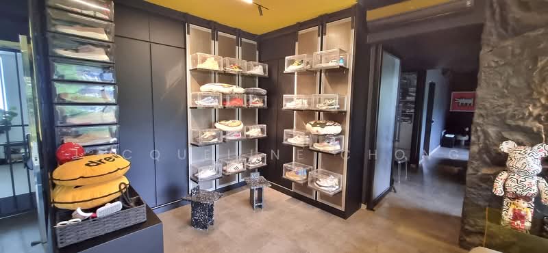 Flamingo Valley, 460 Siglap Road, 5 Bedrooms, 2,960 sqft, Condominium For Sale, by Jacqueline Chong, 500194845 - Display&Storage - PropertyGuru.com.sg