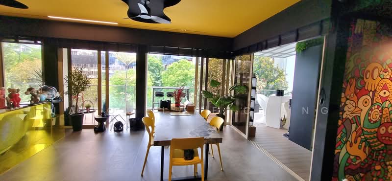 Flamingo Valley, 460 Siglap Road, 5 Bedrooms, 2,960 sqft, Condominium For Sale, by Jacqueline Chong, 500194845 - Dining Room - PropertyGuru.com.sg