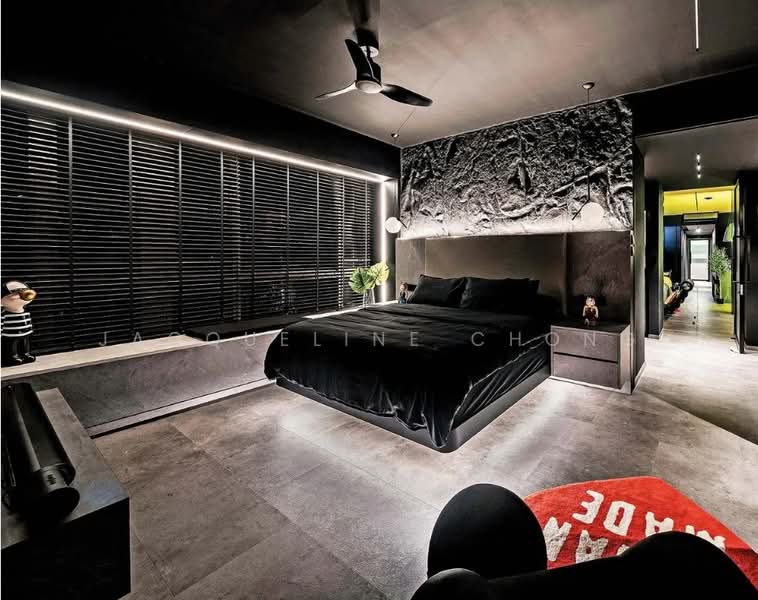 Flamingo Valley, 460 Siglap Road, 5 Bedrooms, 2,960 sqft, Condominium For Sale, by Jacqueline Chong, 500194845 - Bedroom - PropertyGuru.com.sg