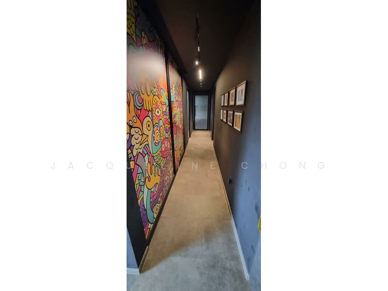 Flamingo Valley, 460 Siglap Road, 5 Bedrooms, 2,960 sqft, Condominium For Sale, by Jacqueline Chong, 500194845 - Corridor - PropertyGuru.com.sg