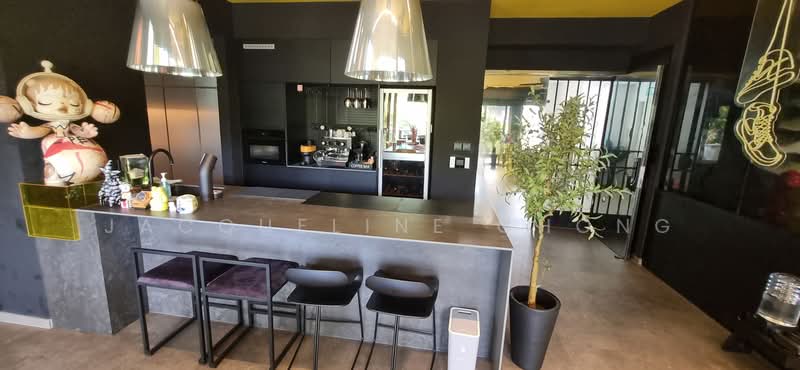 Flamingo Valley, 460 Siglap Road, 5 Bedrooms, 2,960 sqft, Condominium For Sale, by Jacqueline Chong, 500194845 - Kitchen - PropertyGuru.com.sg