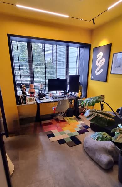 Flamingo Valley, 460 Siglap Road, 5 Bedrooms, 2,960 sqft, Condominium For Sale, by Jacqueline Chong, 500194845 - Study - PropertyGuru.com.sg