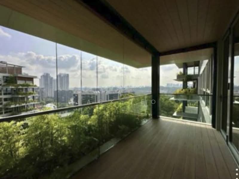 15 Holland Hill, 15 Holland Hill, 2 Bedrooms, 1,292 sqft, Condominium For Rent, by Jack Teo, 500194846 - Balcony - PropertyGuru.com.sg