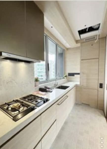 15 Holland Hill, 15 Holland Hill, 2 Bedrooms, 1,292 sqft, Condominium For Rent, by Jack Teo, 500194846 - Kitchen - PropertyGuru.com.sg