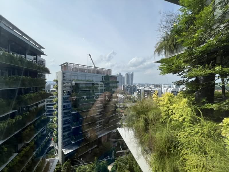 15 Holland Hill, 15 Holland Hill, 2 Bedrooms, 1,292 sqft, Condominium For Rent, by Jack Teo, 500194846 - Exterior - PropertyGuru.com.sg