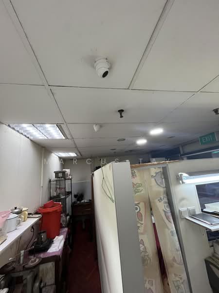 Far East Shopping Centre, 545 Orchard Road, 366 sqft, Other Retail For Rent, by Marcus Tay, 500194848 - Interior - CommercialGuru.com.sg